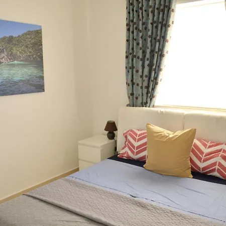 Apartment With 2 Bedrooms In Wied Ilghajn With Wonderful Sea View Shared Pool Balcony Apartment Marsaskala