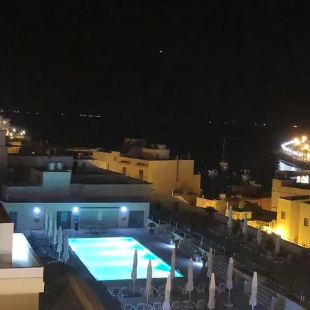 Apartment Apartment With 2 Bedrooms In Wied Ilghajn With Wonderful Sea View Shared Pool Balcony Marsaskala