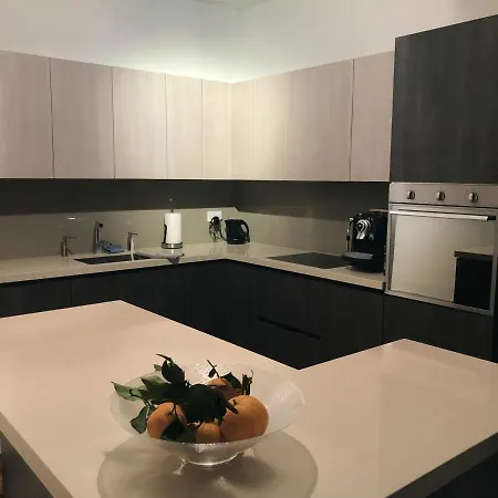 Apartment With 2 Bedrooms In Wied Ilghajn With Wonderful Sea View Shared Pool Balcony Apartment Marsaskala